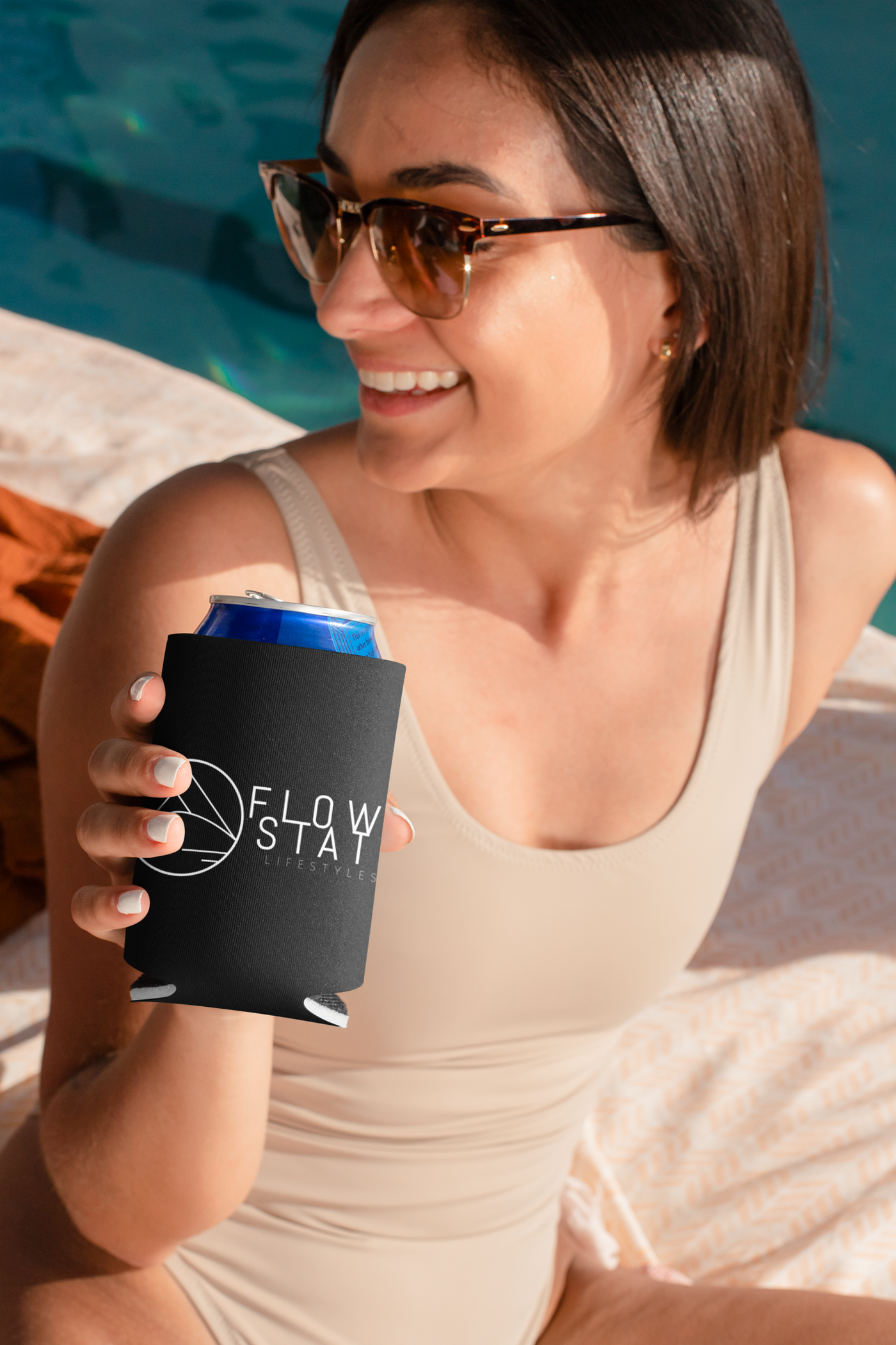 FlowState Koozie