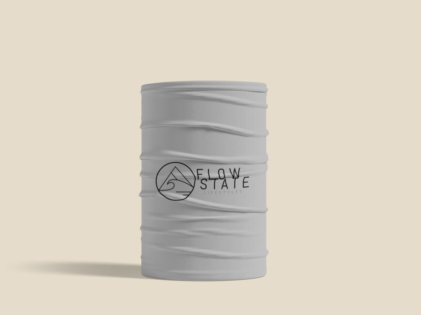 FlowState Logo Neck Gaiter