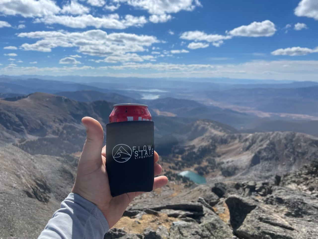 FlowState Koozie