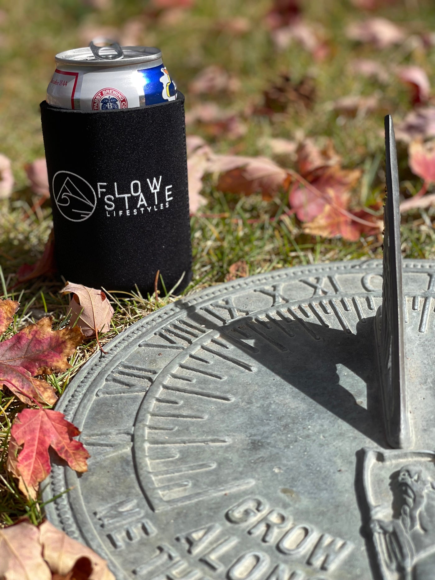 FlowState Koozie